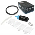 Quantum Fuel Systems OEM Replacement In-Tank EFI Fuel Pump w/ Tank Seal, Strainer for the Yamaha MT-03 '20-23, YZF-R3 '15-23 & etc Quantum Fuel Systems OEM Replacement In-Tank EFI Fuel Pump w/ Tank Seal, Strainer for the Yamaha MT-03 '20-23, YZF-R3 '15-23 & etc